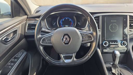 Renault Talisman 1.6 dCi 160 Energy EDC - Intens – 2017 – 134989 km – Diesel – Boîte Automatique — photo 33