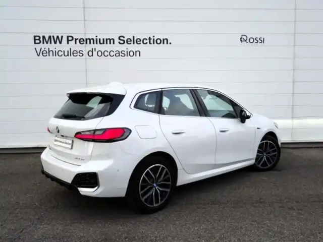 Bmw Serie 2 série 2 activetourer 225e 245ch xdrive m sport dkg7 — photo 2