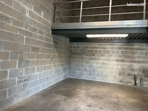 Box stocage