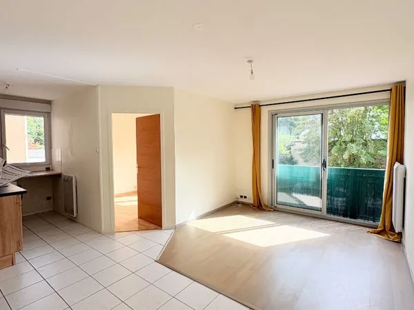 Appartement Caen 2 pièce(s) 37 m2