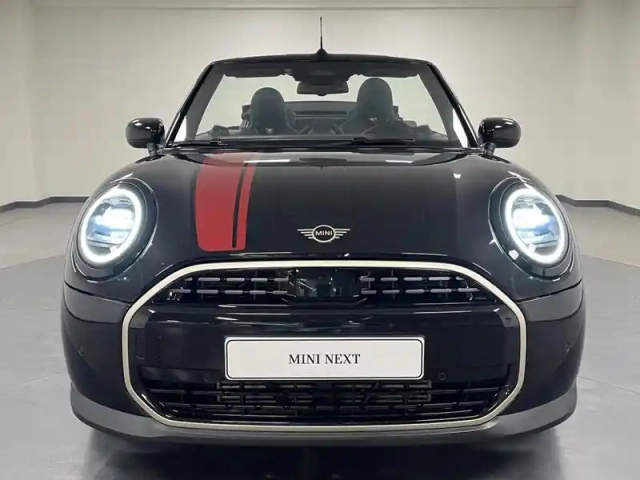 Mini Cooper cabrio c 163ch favoured dkg7 — photo 7