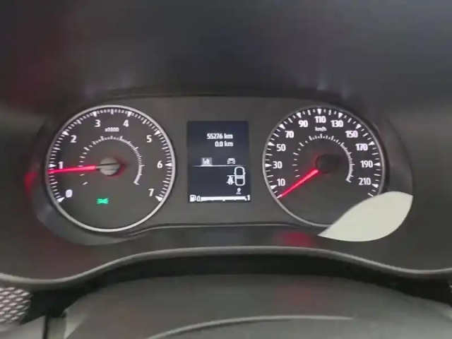 Dacia Jogger eco-g 100 5 places — photo 169