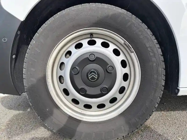 Citroën Jumpy fgn m bluehdi 145 bvm6 — photo 13