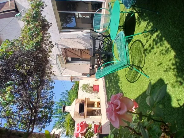 Vends maison 99m²