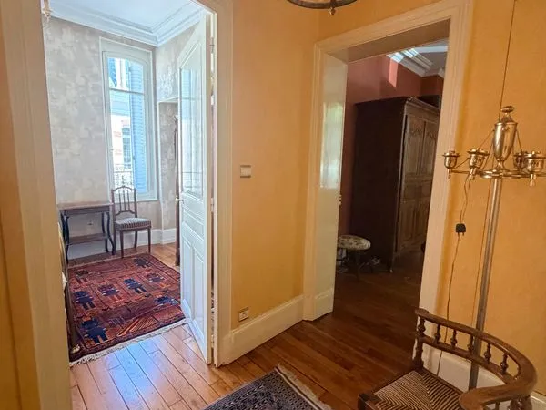 Maison 5 pièces 150 m²