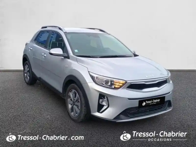 Kia Stonic 1.0 t-gdi 100 ch dct7 active — photo 29