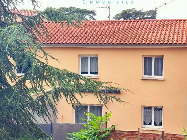 Maison 4 pièces 103 m²
