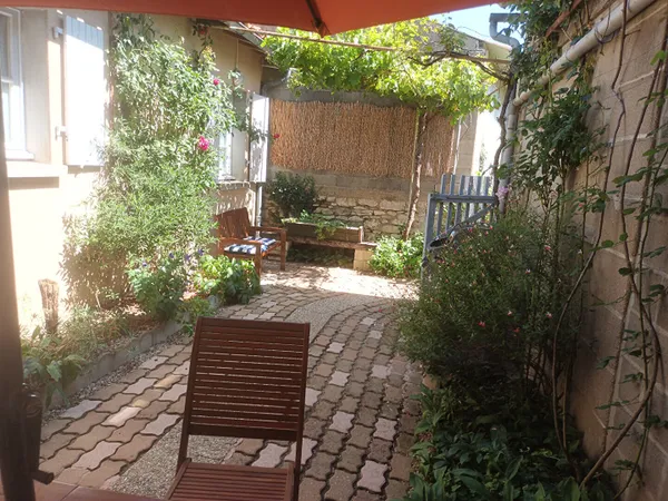 Maison 7 pièces 198 m²