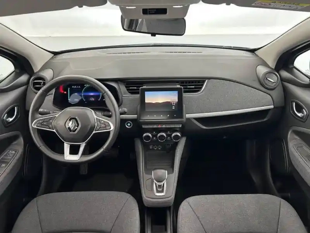 Renault Zoé zoe r110 - my22 — photo 38