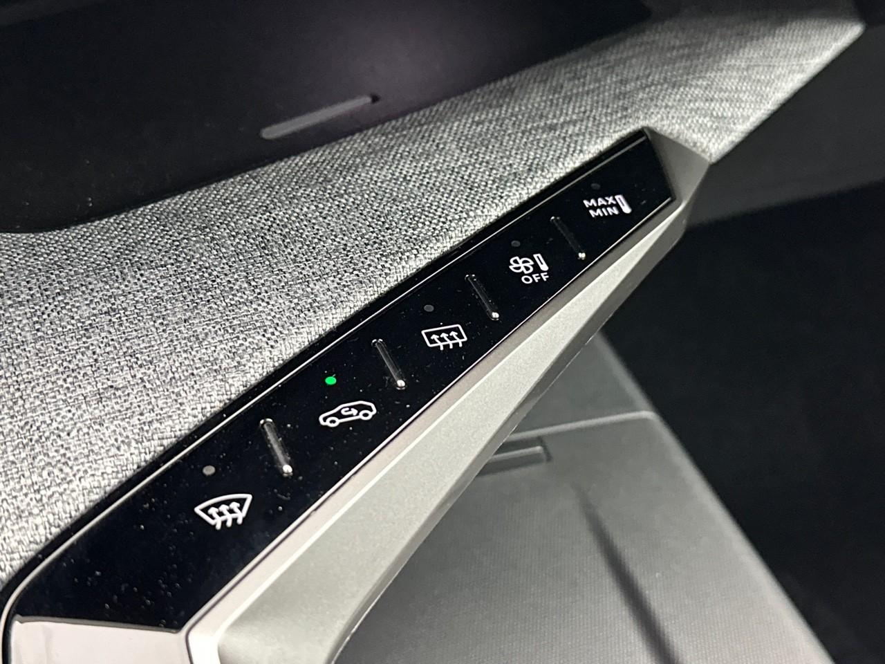 Peugeot 5008 hybrid 145 ch e-dcs6 gt — photo 29