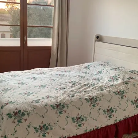 Colocation 2 chambres meublées près de Disney et val d'Europe