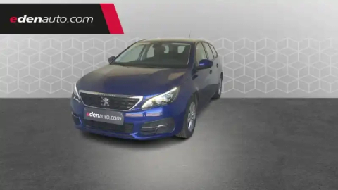 Peugeot 308 sw bluehdi 130ch s&amp;s bvm6