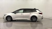 Toyota Corolla Touring Sports 2.0 196ch GR Sport MY23 — photo 7
