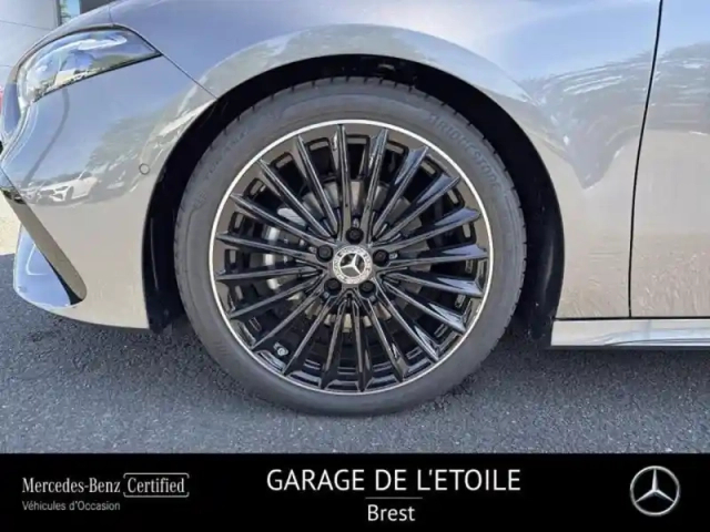 Mercedes Classe A 200 d 150ch amg line 8g-dct — photo 13