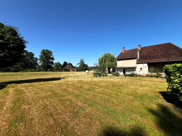 Maison 7 pièces 150 m²