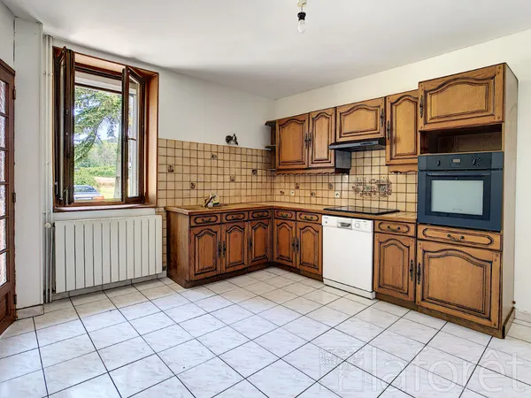 Maison 4 pièces 74 m²