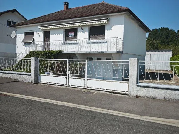 Maison Vente Lure 4p 80m² 145000€