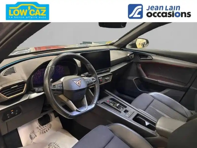 Cupra Formentor 2.0 tdi 150 ch dsg7 4drive — photo 32