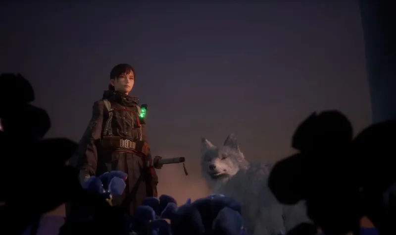 Beast of Reincarnation Review: Stylish, but Glaringly Unfinished - Gamespot's Verdict
