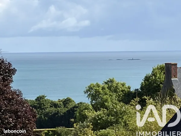 Maison 7 pièces 185 m²