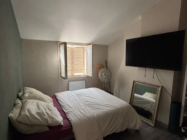 Location étudiante - T2 - Centre ville de Blois