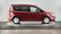 Renault Kangoo 1.5 Blue dCi 95ch Intens — photo 4
