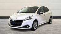 Peugeot 208 1.5 BlueHDi 100ch E6.c Signature BVM5 86g 5p