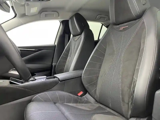 Ds Ds 4 hybride e-tense 225 eat8 — photo 14