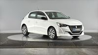 Peugeot 208 1.2 PureTech 100ch S&S Active — photo 3