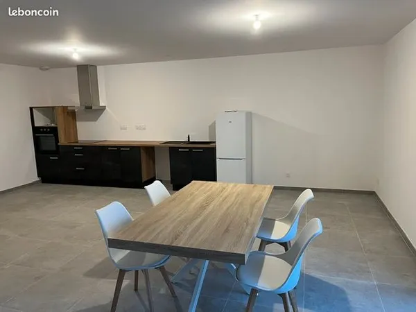Maison à louer de 100m2