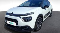 Citroen C3 1.2 PureTech 83ch S&S Shine