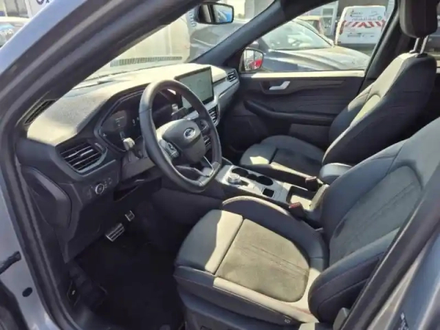Ford Kuga 2.5 duratec 180ch hybrid flexifuel st-line x powershift — photo 14