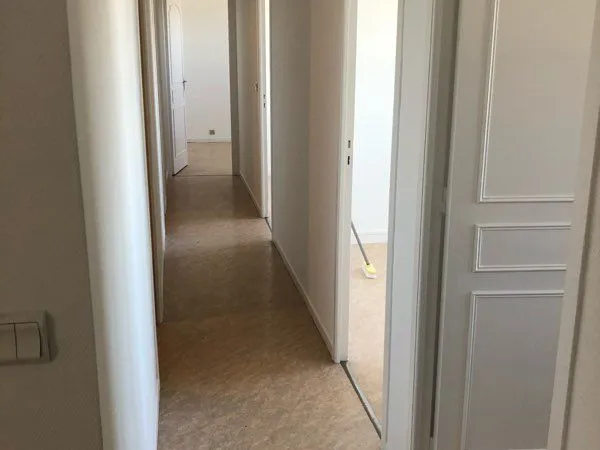 Chambres à louer