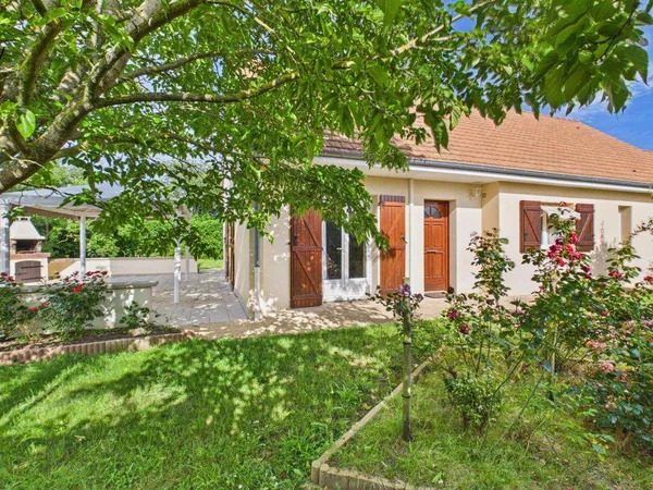 Maison 7 pièces 111 m²