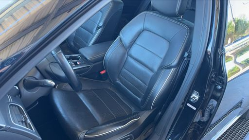 Renault Talisman 1.3 TCe 160 EDC7 - Intens – 2022 – 63926 km – Essence – Boîte Automatique — photo 17