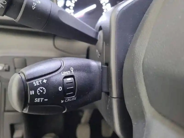 Citroën C3 bluehdi 100 s&amp;s bvm6 — photo 26
