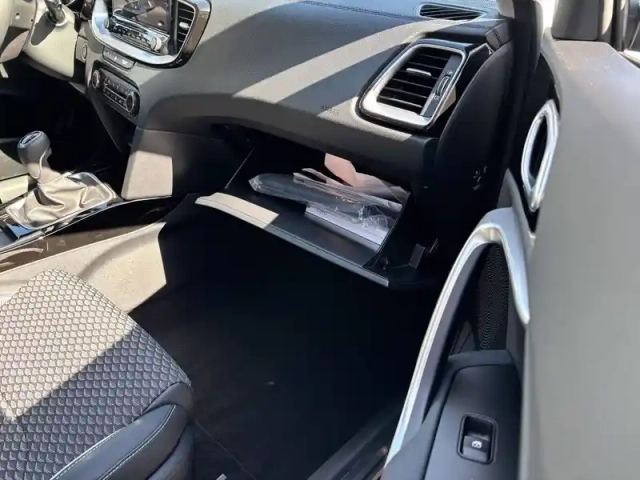 Kia Xceed 1.5 t-gdi 140 ch bvm6 — photo 36