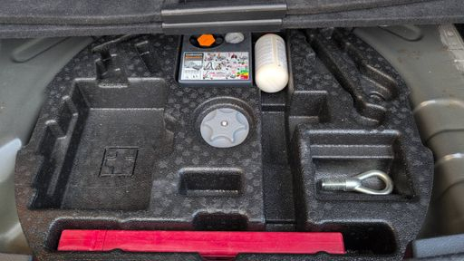 Nissan Qashqai 1.5 dCi 110 - Acenta – 2018 – 118480 km – Diesel – Boîte Manuelle — photo 31