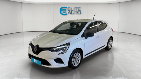 Renault CLIO SOCIETE BLUE DCI 85