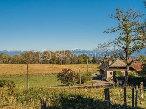 Maison 5 pièces 142 m²
