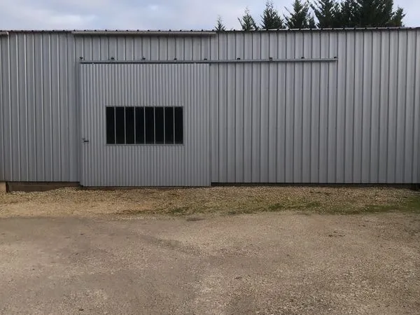 Location Bâtiment artisanal