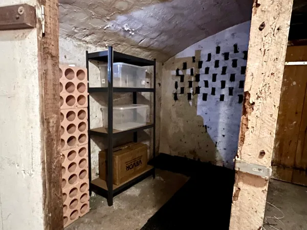Stockage Location Paris 6m² 100€