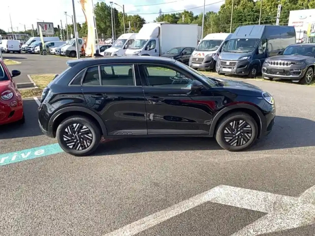 Fiat 600 1.2 hybrid 136ch dct6 — photo 43