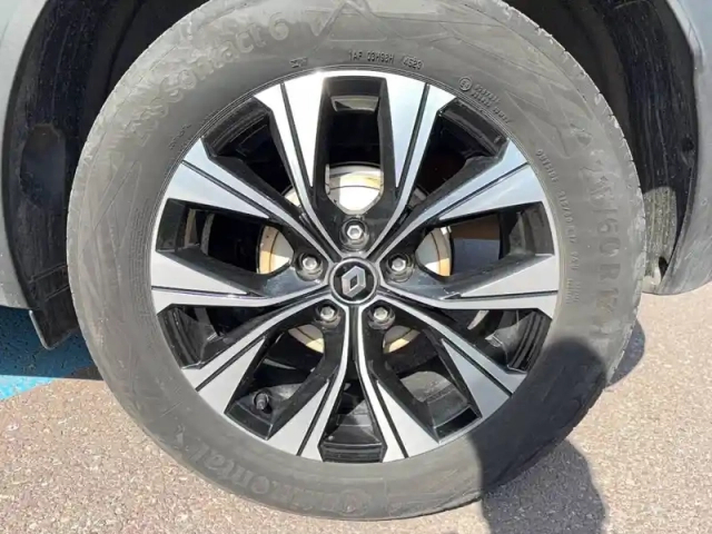 Renault Captur tce 90 — photo 15