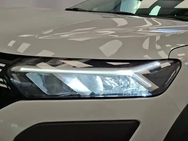 Dacia Sandero tce 90 cvt — photo 5
