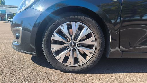 Kia Ceed 1.0 T-GDi 120 - Active – 2018 – 114371 km – Essence – Boîte Manuelle — photo 10