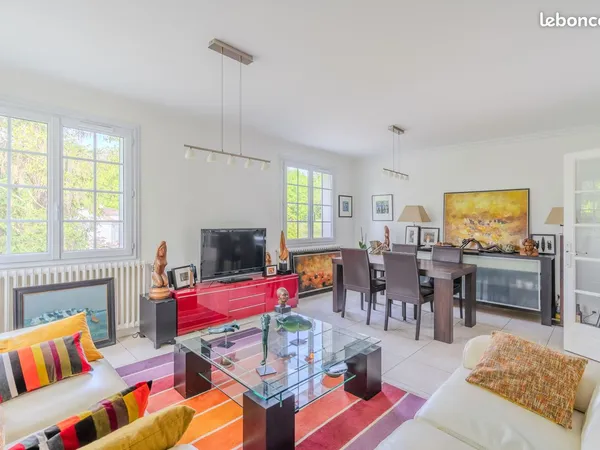 Maison 5 pièces 94 m²