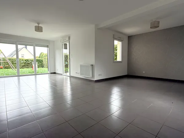 Maison 6 pièces 133 m²