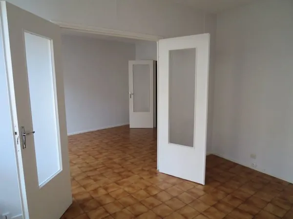 Appartement Type 2 bis - Centre-Ville Quartier Sainte Radegonde