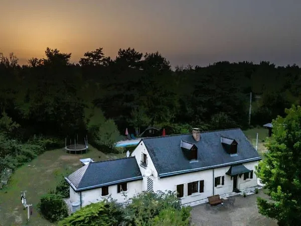 Maison 5 pièces 110 m²